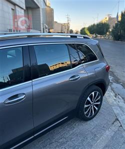 مرسيدس بنز GLB